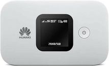 Huawei E5577-324 Mobile WLAN Hotspot Router – weiß – entsperrt
