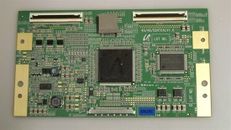 Samsung 46" LCD TV T-Con placa: BN81-01312A, 46HTC4LV1.0, LA46M81B1X, LA46M81BX