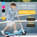 Foldable Electric Scooter 150W/250W for Teen Kid 16-20KM/H Folding E-Scooter AU