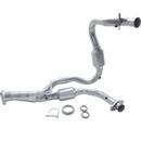 Catalytic Converter For 2008-2010 Jeep Grand Cherokee Fits 2008-2010 Commander