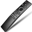 Universal Remote Control for All Samsung TV LED QLED UHD SUHD HDR LCD HDTV 4K 3D Curved Smart TVs, with Shortcut Buttons for Netflix, Prime Video, hulu