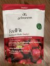 Arbonne Feel Fit Simply 1 Pea Protein Shake Strawberry , Exp 01/26
