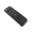 Vizio XRT302 XRT303 Smart TV Telecomando tastiera con pulsante MGO