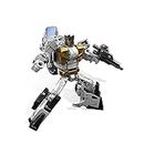 Transformers Generations Combiner Wars Deluxe Class Protectobot Groove
