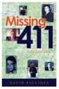 Missing 411 - Off The Grid (Nuevo) Libro de David Paulides (Sellado)