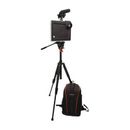 Padcaster Used Starter Kit for 9.7" iPad Air, Pro, 5th & 6th Gen PCSTARTER-97