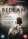 Bedlam (DVD) (NEW AND SEALED) (REGION 2) 