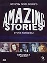 Amazing stories (+booklet) Stagione 01 Volume 01