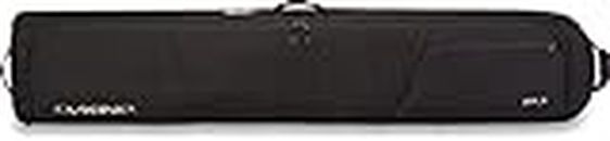 Dakine 10001463 165 cm Wheeled Snowboard Bag Sac 165 cm Noir Polyester Fully Padded