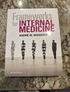 Frameworks for Internal Medicine by Andre Mansoor (2018, Trade Paperback)