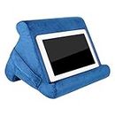 23GUANYI Cushion for Tablets Pad Cushion Stand Tablet Holder for Bed,Soft Multi-Angle tablet pillow Holder for Pad/Tablet/eReader/Books