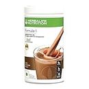 Herbalife Formula 1 Nutritional Shake Mix For Weight Control and Management 500 Grams (Dutch Chocolate)