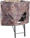 Universal Hunting Tree Stand Blind Camo Tent Deer Hunting Accessories, NEW