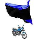 Kandid Dust and Water Resistant Bike Body Cover for Honda Livo