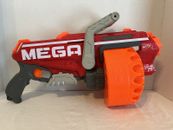 Hasbro Nerf Megalodon N-Strike Mega Toy Blaster Dart Gun