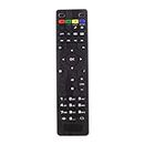 121AV 254W1 254W2 Remote Control Replacement for MAG 254 256 322 349 351 W1 W2 IPTV SET TOP Box