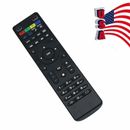 Replacement Remote Control for MAG 250 254 255 256 257 275 322 349 350 351 352