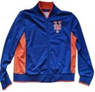 New York Mets G-111/ MLBP 2018 Jacket Youth XL Sports by Carl Banks