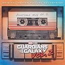 Guardians Of The Galaxy: Awesome Mix - Volumen 2 [Vinilo]