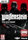 PRE-ORDER! Wolfenstein The New Order PC DVD Game UK