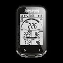 IGPSPORT BSC100S GPS Computer bici - Tachimetro e contachilometri wireless + Digitale S
