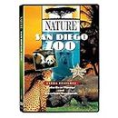 Nature: San Diego Zoo [DVD] [Region 1] [US Import] [NTSC]