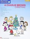 Charlie Brown Christmas: Easy Piano CD Play-Along Volume 29