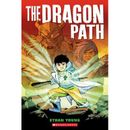 The Dragon Path (paperback) - by Ethan Young