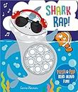 Push Pop Bubble: Shark Rap!