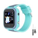LT21 4G GPS Smart Watch For Girls Boys IP67 Waterproof Call Voice Video Chat OBF