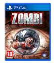 Zombi PS4 PlayStation 4 Totalmente Nuevo Sellado de Fábrica Juego de Supervivencia Zombie