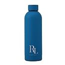 RAGNAR LEGACY RL Botella de agua de acero inoxidable de 17 oz (azul)