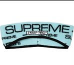 Supreme x The North Face TNF Steep Tech Headband Teal Sz L/XL BRAND NEW