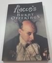 Flacco's Burnt Offerings by Paul J. Livingstone, Classic Australian TV Humour