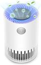 Air Purifier   HEPA & Carbon Filters, 4 Speed , Anti Allergies Auto/ Sleep New