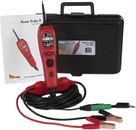 Power Probe 4 Diagnostic & Electronic System Tester for 12v-24v with LCD Screen