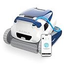 DOLPHIN Blue Maxi 35i Robot limpiafondos Piscina automático - Sube Paredes, para Piscinas enterradas de 10m
