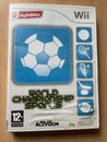 World Championship Sports (Wii) PEGI 12+ Prodotto sportivo sapientemente ricondizionato