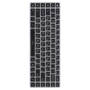 Computer Keyboard Skins For 15.6in For Gaming Laptop 1:1 Precisely Fi FD5
