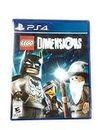 PS4 LEGO Dimensions Game (Disc only)