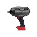 1pcs 49-16-2767 M18 Impact Protective Boot High Torque Impact Wrench Boot for milwaukee M18 FUEL 1/2 High Torque Impact (2767-20) & ONEKEY Version (2863-20) black