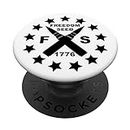 Freedom Seed Pop PopSockets Swappable PopGrip