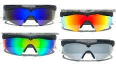 Oakley SI M FRAME 2.0 SPECTRA USA Lenses - Polarized Replacement LENS ONLY 9213