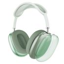 Für Airpods Max transparente Headset-Hülle schützt Ihre Kopfhörer stilvoll