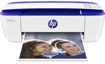 HP DeskJet 3760 Wireless All-in-One Smartphone Inkjet Photo Printer