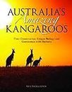 Australia S Amazing Kangaroos: Their Conservation, Unique Biology and Coexistence with Humans