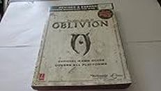 Elder Scrolls IV: Oblivion - Revised & Expanded (Xbox360, PC, PS3): Prima Official Game Guide (Official Strategy Guide): Official Game Guide - Covers Knights of the Nine Content