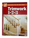Trimwork 1-2-3 (The Home Depot)