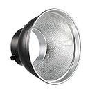 Godox AD-R6 Standard Reflector Diffuser - 7inch Lamp Shade Dish with Bowens Mount for Studio Strobe Flash Like Godox AD600B AD600BM AD600Pro Godox MS200 Godox MS300