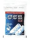 OCB Filter Tips - Slim Size - 120 Pack